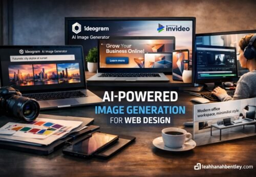 Ideogram AI Image Generator