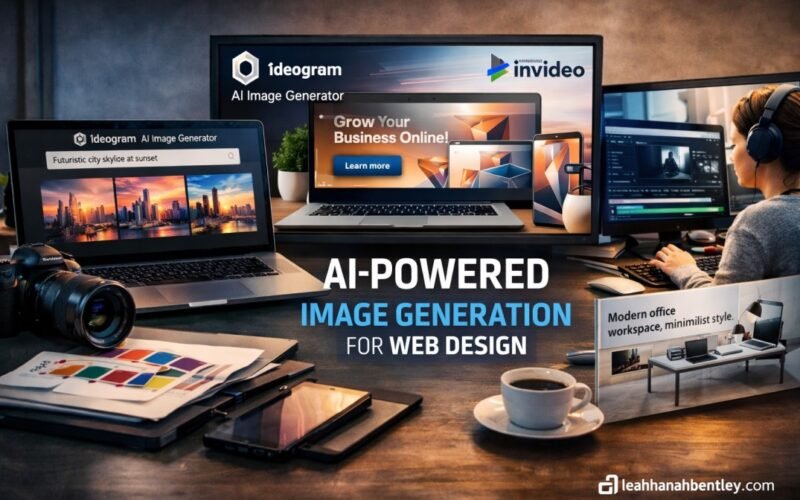 Ideogram AI Image Generator