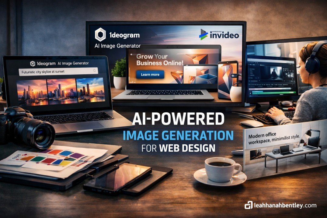 Ideogram AI Image Generator