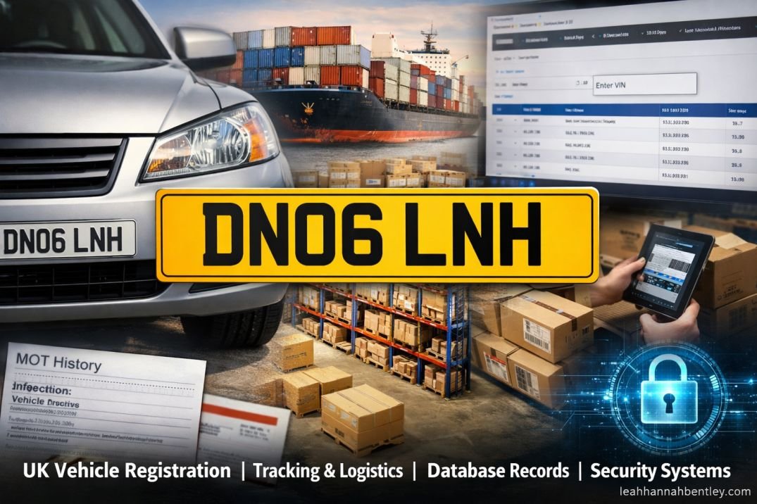 DN06LNH-UK-Vehicle-Registration-Code-Structure-And-Meaning-Guide