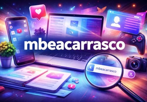 Mbeacarrasco