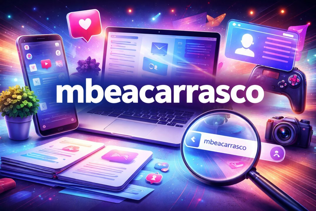 Mbeacarrasco