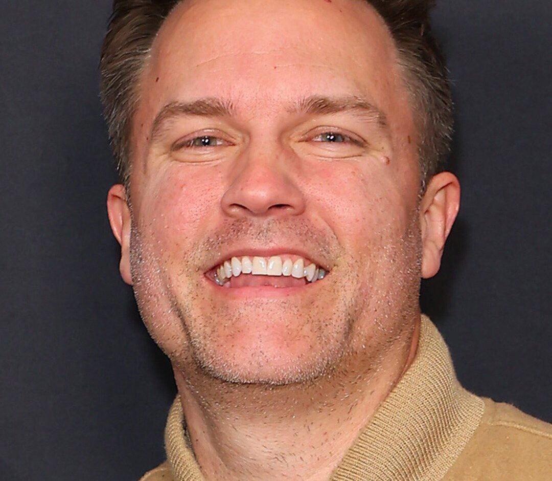 scott porter holden