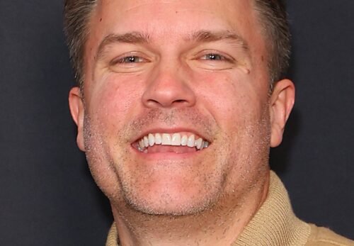 scott porter holden