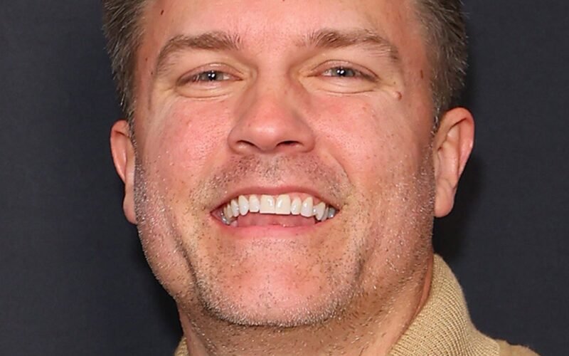 scott porter holden